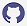 github logo